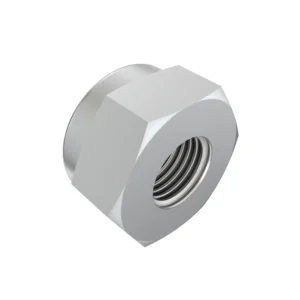 Hexagonal Nut, M27