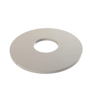 Round Hole Washer
