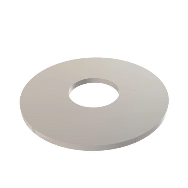 Round Hole Washer