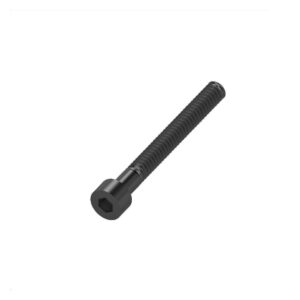 Cylindrical Head Screw, M10 X 110