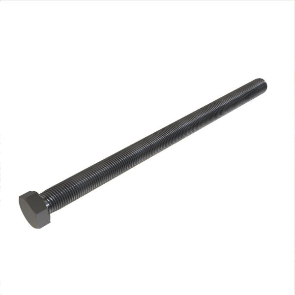Cap Screw, M6 X 75