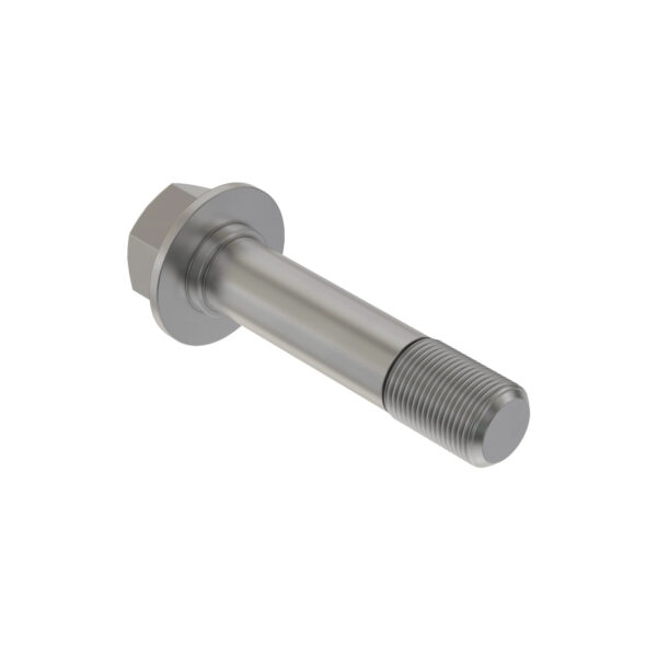 Bolt, M12 X 58