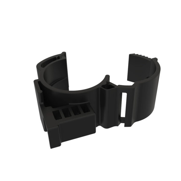 Snap-In Clamp