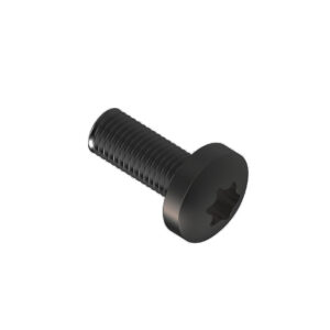 Cylindrical Head Screw, M6 X 20