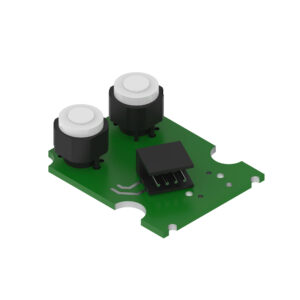 PowrQuad™ PLUS Range Shift Switch