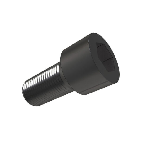 Cylindrical Head Screw, M18 X 35