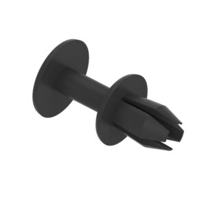 Plastic Expanding Plastic Rivet