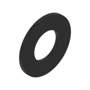 Round Hole Washer