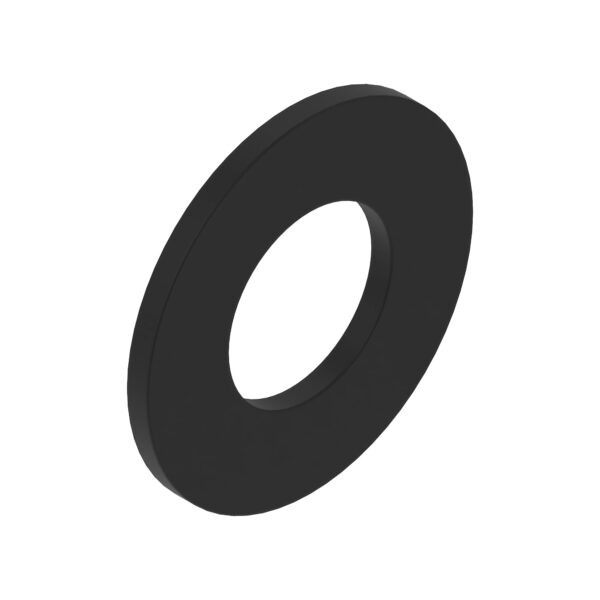 Round Hole Washer