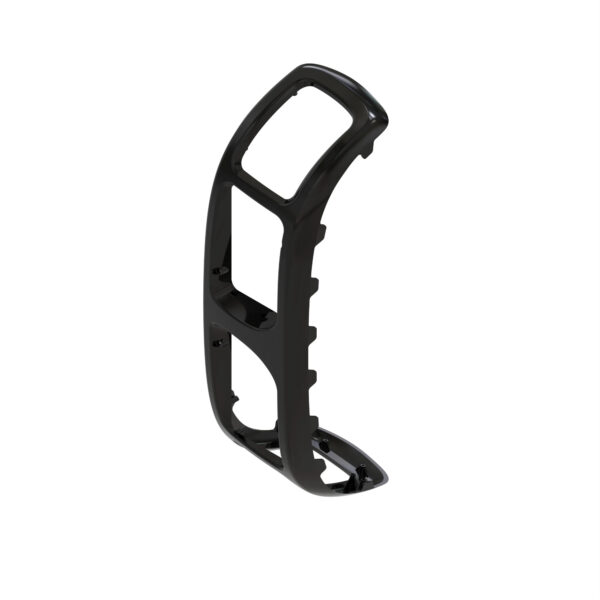 Headlight Bezel Frame