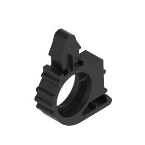 Quick-Release Coupling Clip