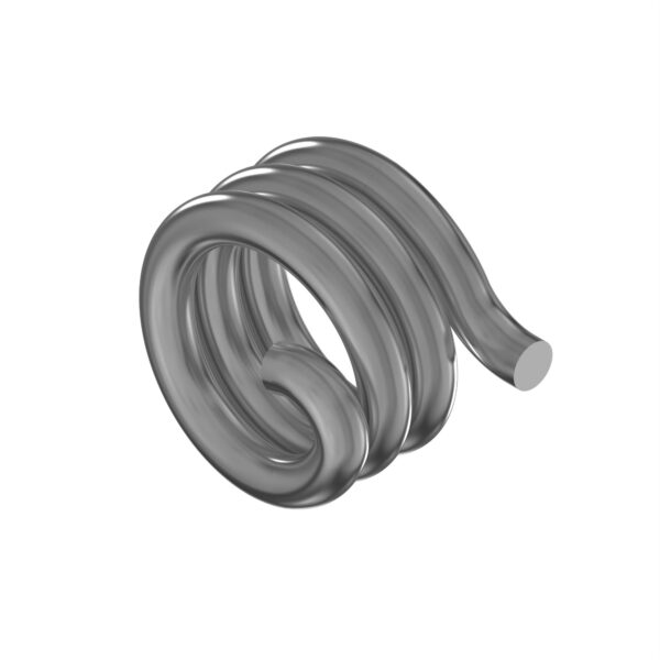 Fender Pivot Unit LH Torsion Spring