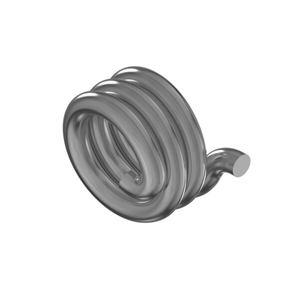 Fender Pivot Unit RH Torsion Spring