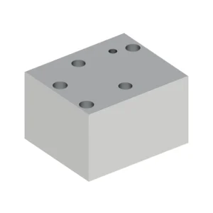 Spacer