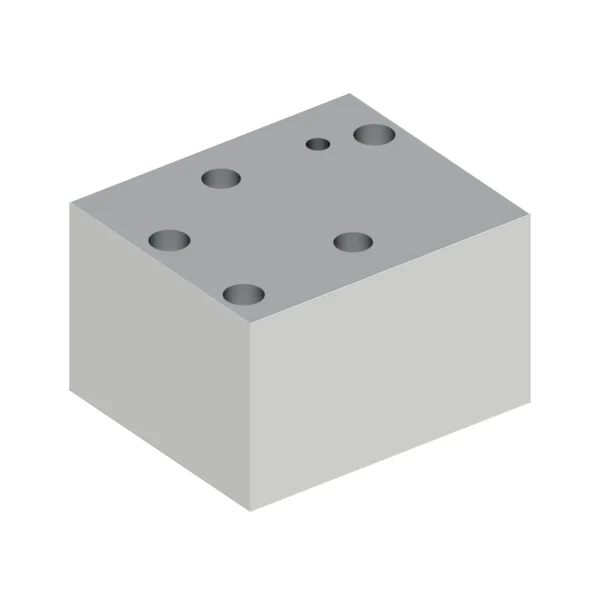 Spacer