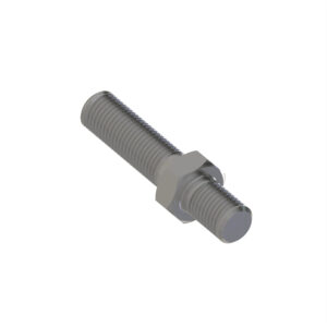 Stud, M12 X 65.5