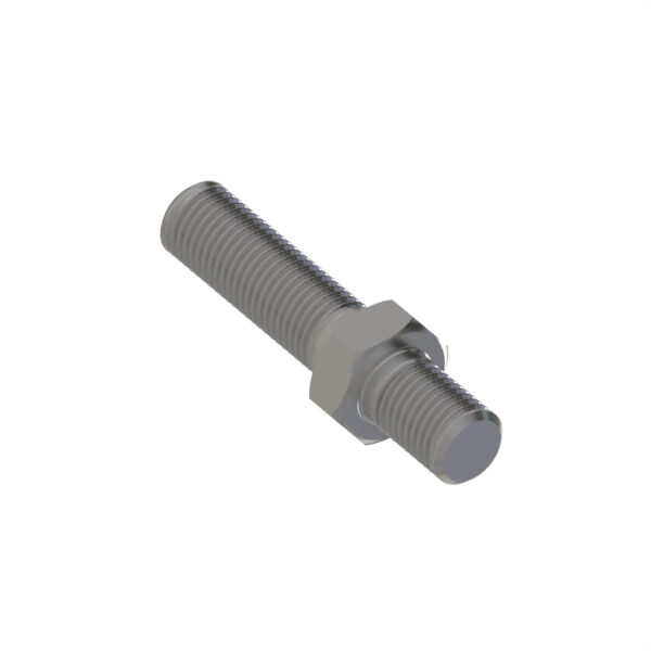 Stud, M12 X 65.5