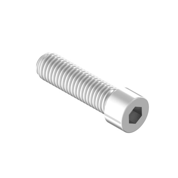 Screw, M8 X 35