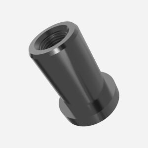 Front Fender Support Nut