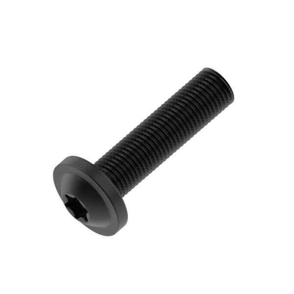 Self-Tapping Screw, M5 X 20