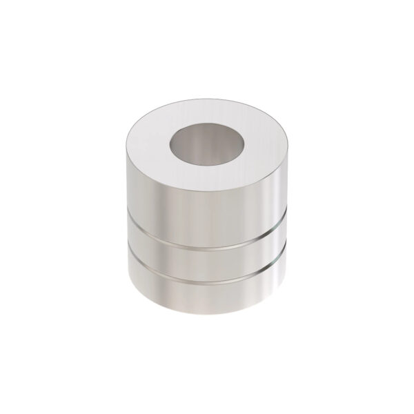 Rear Wheel Spacer