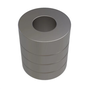 Rear Wheel Spacer