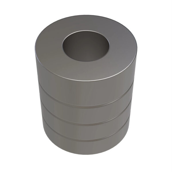 Rear Wheel Spacer