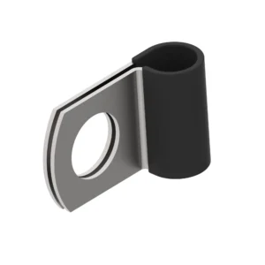 Bolt-On Clamp
