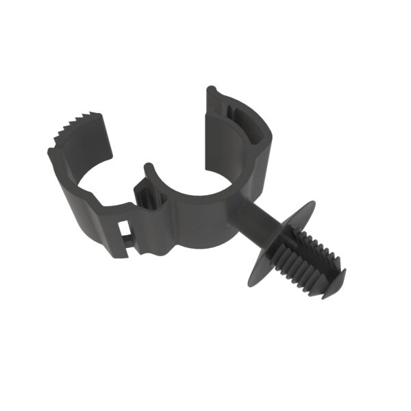 Snap-In Clamp