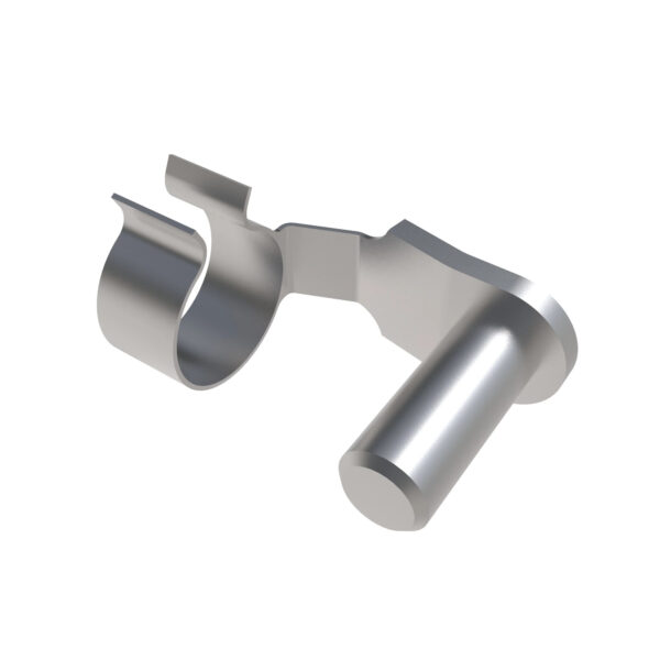 Spring Locking Pin