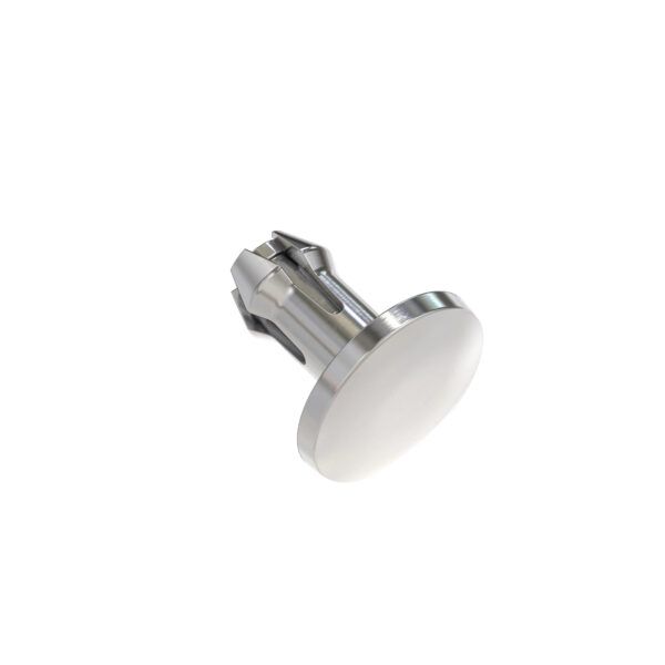 Expanding Plastic Rivet