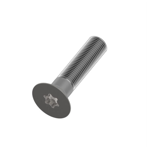 Countersunk Head Screw, M8 X 35