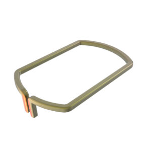Quick-Release Coupling Clip