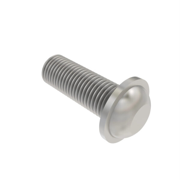 Self-Tapping Screw, M5 X 18