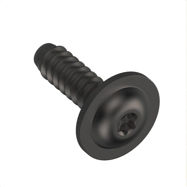 Self-Tapping Screw, M6 X 25