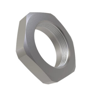 Hexagonal Shoulder Lock Nut