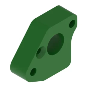 Locking Device Pick-up Hitch Spacer