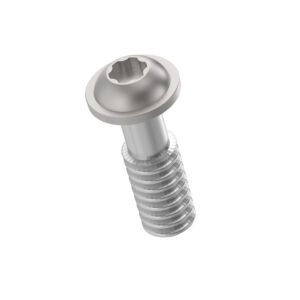 Self-Tapping Screw, M5 X 21