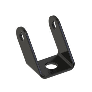 Work Light Bracket