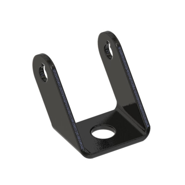Work Light Bracket