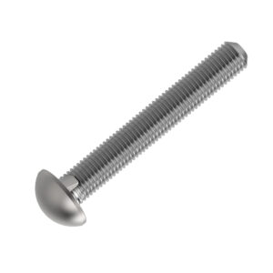 Screw, M8 X 55