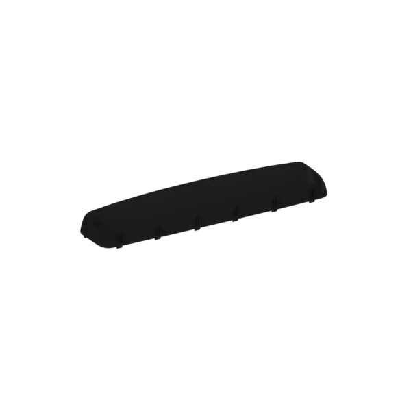Left Side Wide Angle Mirror Cover