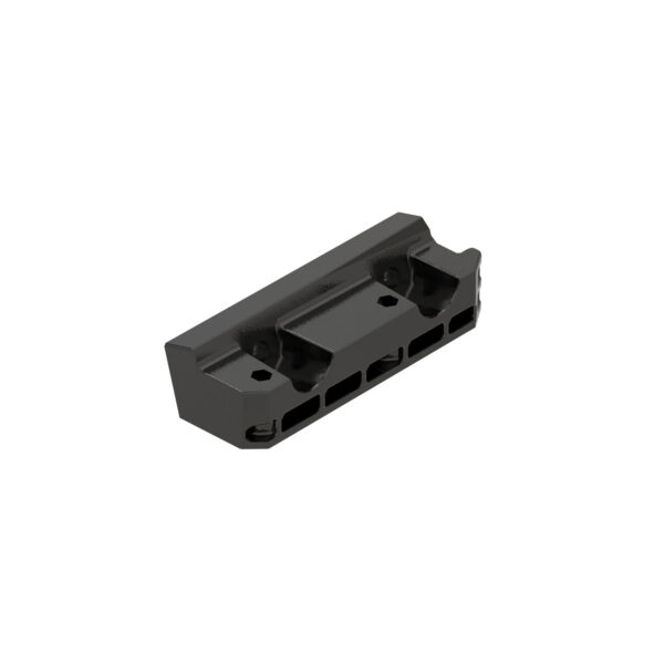 LH Mirror Spacer