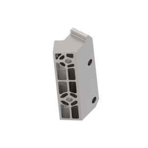 RH Mirror Spacer