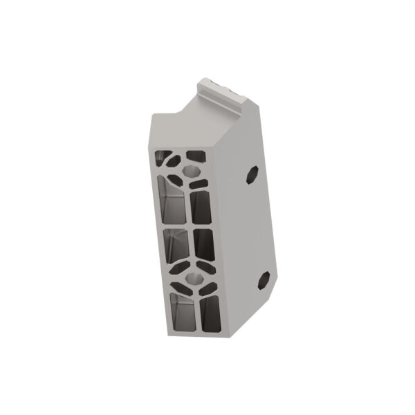 RH Mirror Spacer