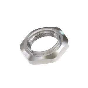 Hexagonal Stake Nut, 1-15/16"