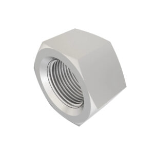 Ring Gear Carrier Nut