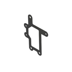 Front Controller Retainer