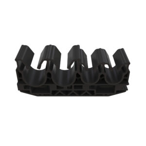 Front Hitch Line Clamp