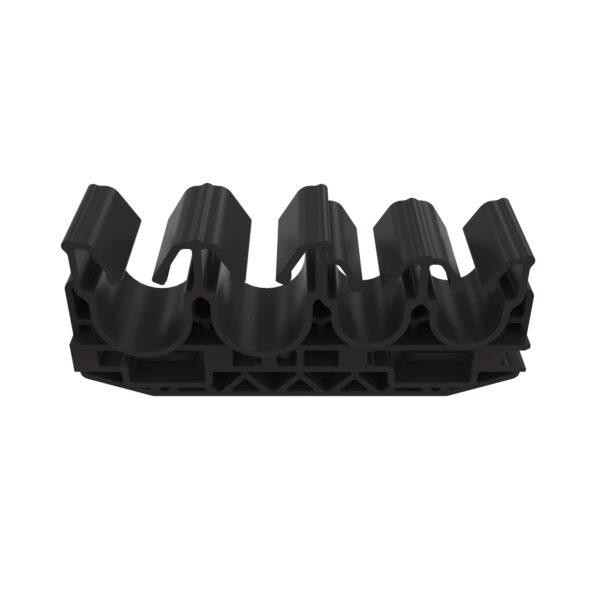 Front Hitch Line Clamp